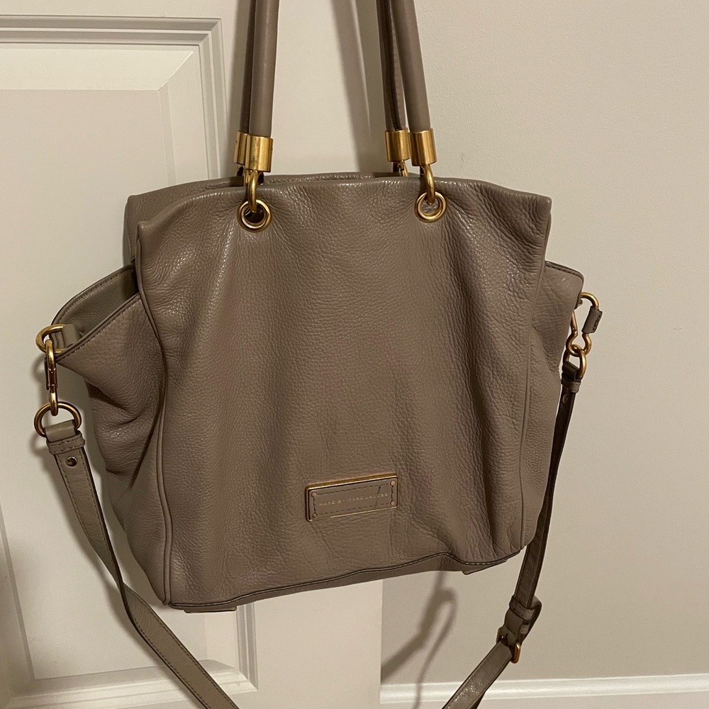 Marc Jacobs Authentic bag